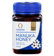【送料無料】マヌカハニー100+ 500g
