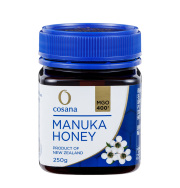 【送料無料】マヌカハニー400+ 250g