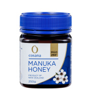 【送料無料】マヌカハニー250+ 250g