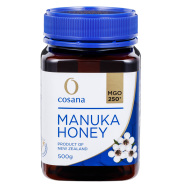 【送料無料】マヌカハニー250+ 500g