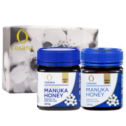 MGOマヌカハニーギフトセット