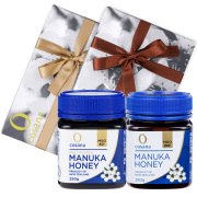 MGOマヌカハニーギフトセット