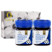 MGOマヌカハニーギフトセット