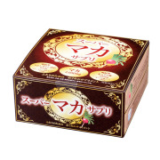 【送料無料】スーパーマカサプリ 60包(１包内容量:5粒）
