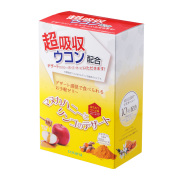 【送料無料】マヌカハニーとリンゴのデザート 内容量：20ｇ&times;30本