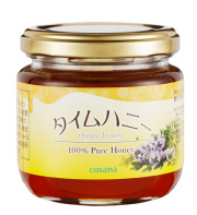 タイムハニー 200g