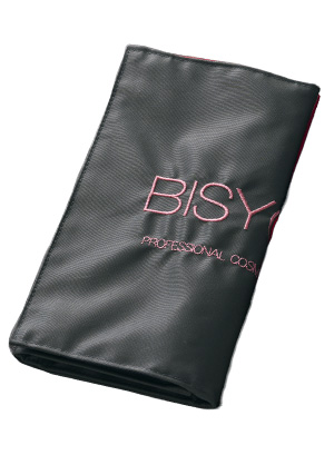 マグネット筆ケース（カーキ）