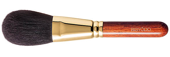 B-F-02 フィニッシングパウダー（丸平）