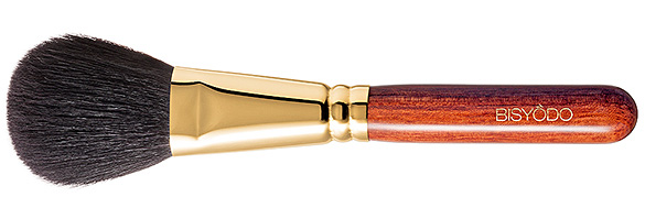 BISYODO パウダーブラシ