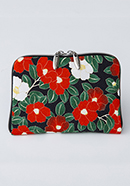 BC-TBK-01 短軸用化粧筆ケース（椿）