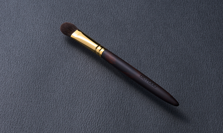 GRAND アイシャドーブラシ(丸平)