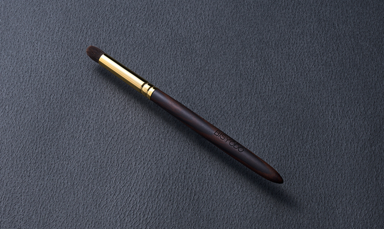 G-ES-02 GRAND アイシャドーブラシ(丸)