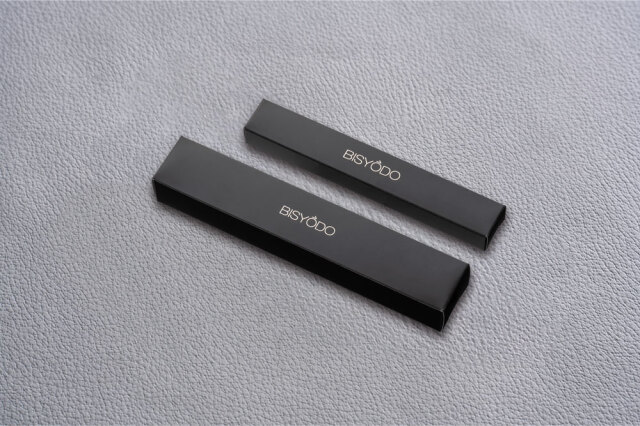 パウダーファンデーションブラシ（アングル）