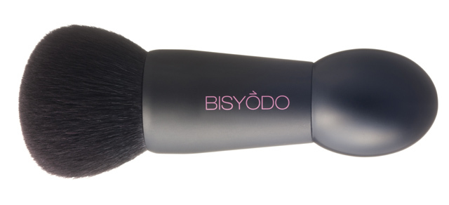 PUFFY ウエダ美粧堂 化粧ブラシ ファンデーションブラシ 日本製 PF-F-01 化粧ブラシ ファンデーションブラシ(丸平) 日本製 化粧ブラシ ファンデーションブラシ(丸平) 日本製