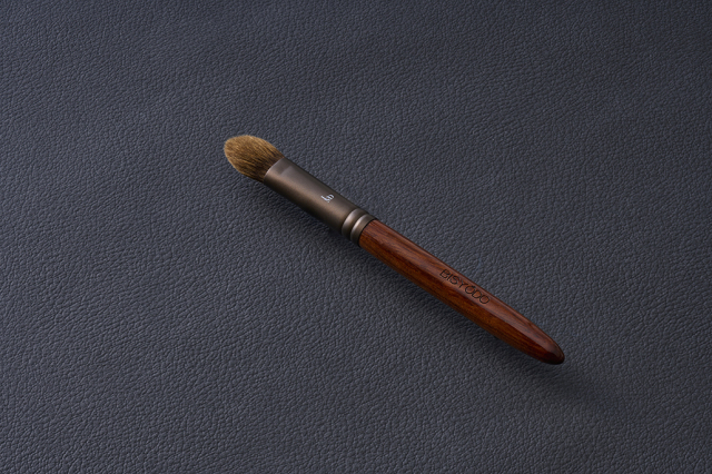 LIMITED EDITION Vintage 松リス アイシャドーブラシ(大)