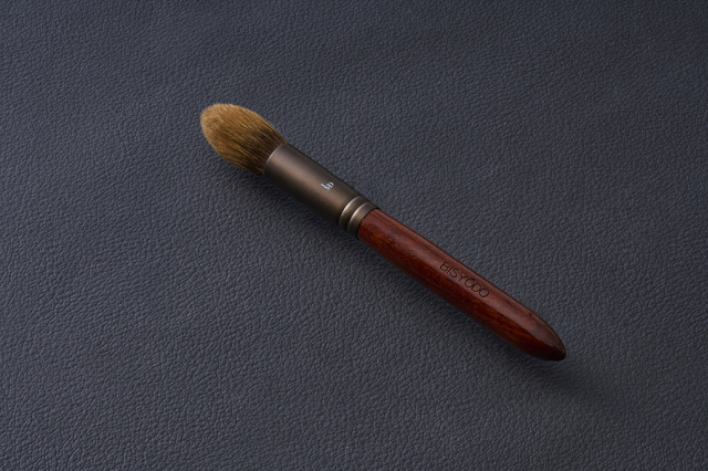 LIMITED EDITION Vintage 松リス ハイライトブラシ