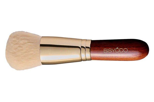 B-LF-02 リキッドファンデーションブラシ（大）