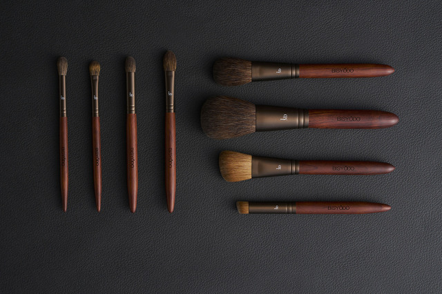 vivienne femme 美粧堂 80周年記念商品T.ueda