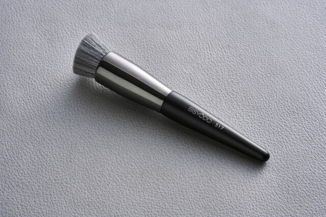 リキッドファンデーションブラシ