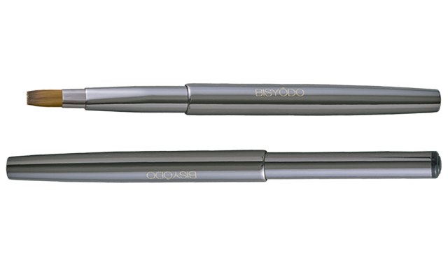 S-519 スライドリップブラシ