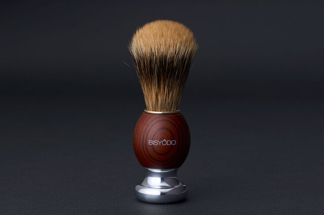SV-1　髭ブラシ　匠（ケヤキ）