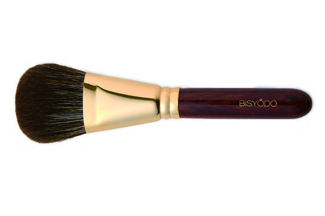 B-F-05 パーフェクトフィットブラシ（扇型）