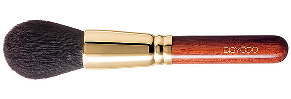 B-F-01 BISYODO(L)フィニッシングパウダー(丸）