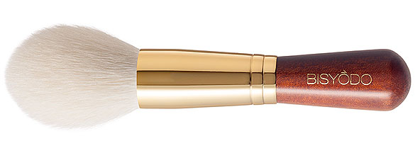 細光峰（山羊毛）