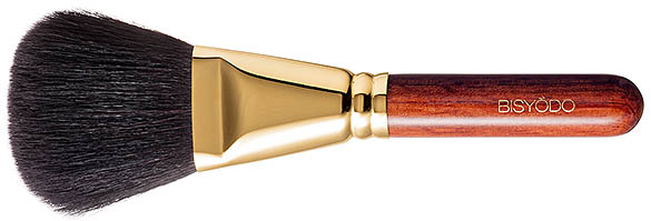 13.フィニッシングパウダーブラシ（平） 13.フィニッシングパウダーブラシ（平）