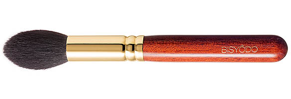 BISYODO ハイライトチークブラシ