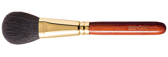 BISYODO チークブラシ