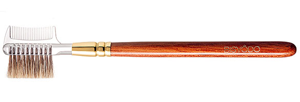 BISYODO Long シリーズ ブラシ＆コーム