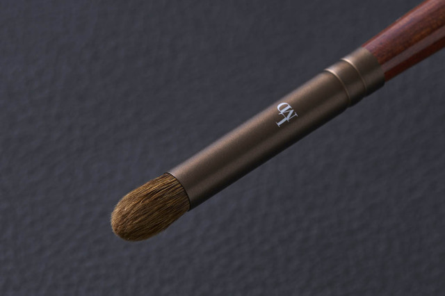 LIMITED EDITION Vintage 松リス アイシャドーブラシ(丸) L-ES04