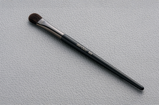 S-505 アイシャドーブラシ(丸平)