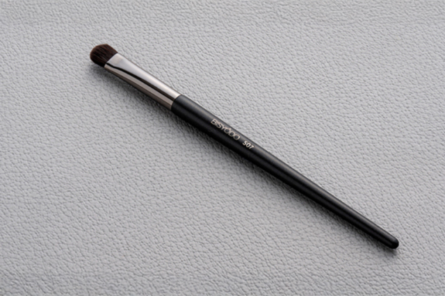 S-507 アイシャドーブラシ(丸平)