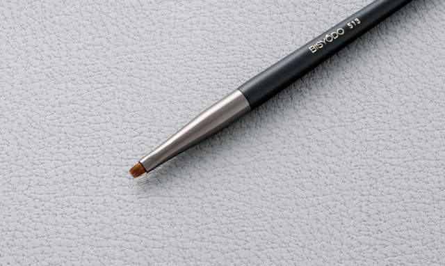 Shiori ポイントブラシ