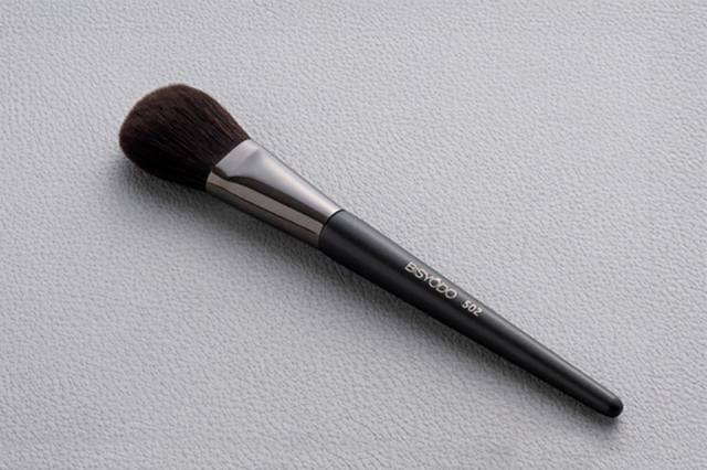 S-502 チークブラシ