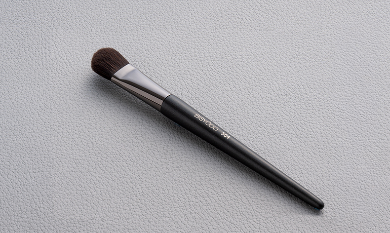 S-504 アイシャドーブラシ