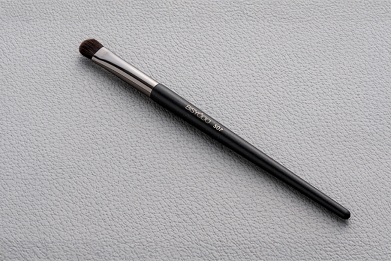 S-507 アイシャドーブラシ(丸平)