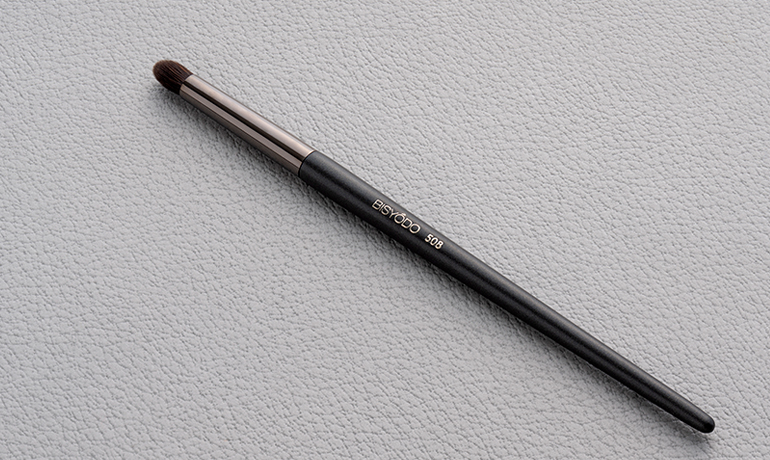 Shiori アイシャドーブラシ（丸）