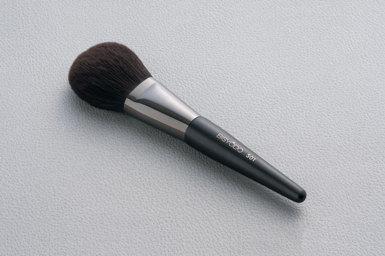 S-501 パウダーブラシ