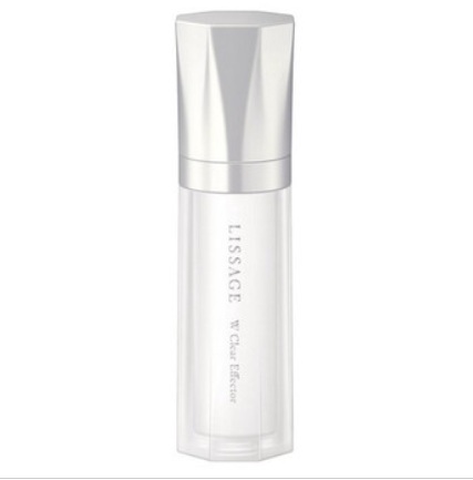 リサージ Wクリアエフェクター 40ml 医薬部外品 (本体付)