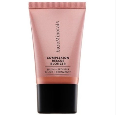 【特価品】ベアミネラル CR ブロンザー / キス オブ ローズ / 15mL