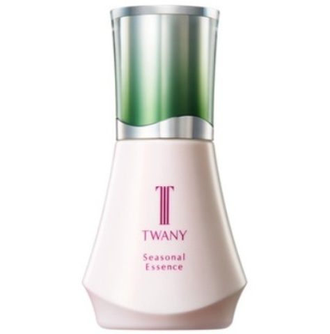 【特価品】カネボウ トワニー シーズナルエッセンスa SS 25ml /2025年SS / 見本品印字有