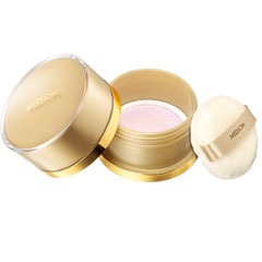 エイボン(AVON) ミッション ブリリアントルースパウダー 10g