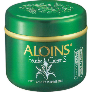 【医薬部外品】アロインス化粧品アロインスオーデクリームS185g