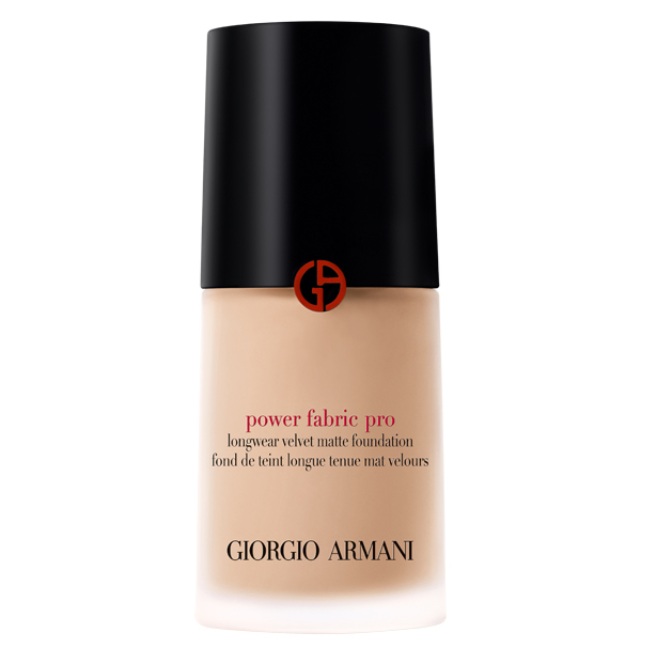 【特価品】アルマーニ ビューティ パワー ファブリック プロ ファンデーション / 3.5 / 30mL