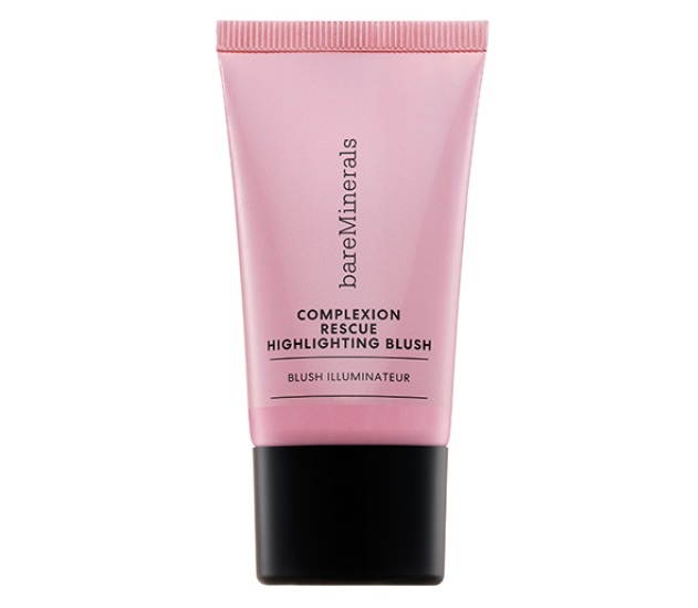 【特価品】ベアミネラル CR ハイライター / モーヴ グロー / 15mL