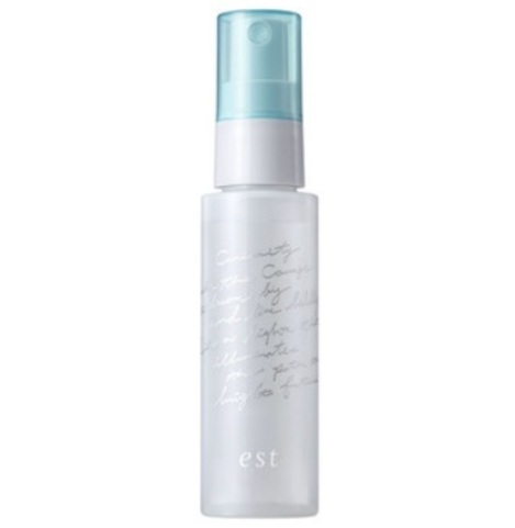 【特価品】花王 エスト リフレッシング デイケアミスト ハーバルスプラッシュの香り / 50ml / 試用見本品