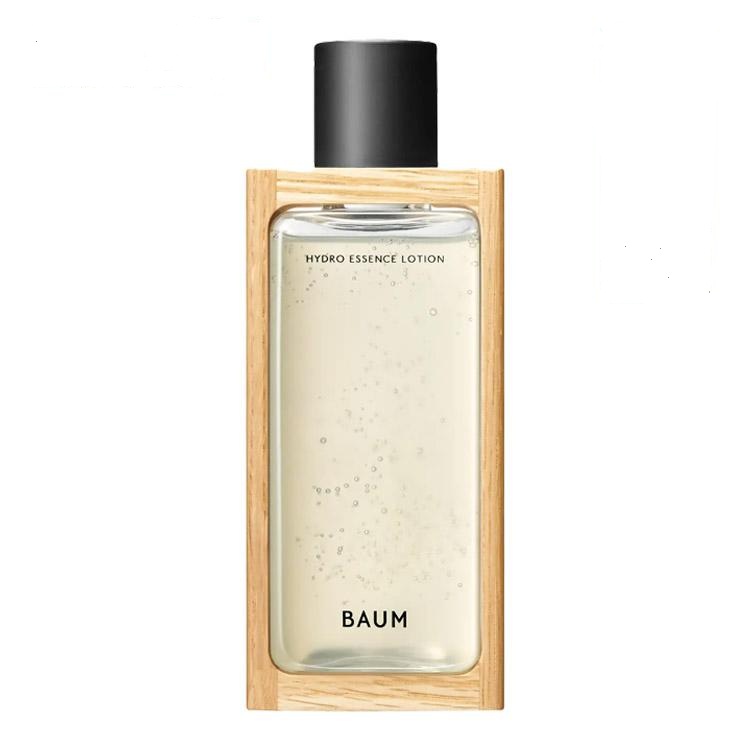 【特価品】BAUM バウム ハイドロ エッセンスローション 150ml / 本体付 / 試用見本品